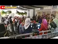 Download Lagu LAGU LAMPUNG || SAPA NIKU || CIPT NN || ARR HENDRI JM || LIVE RAWAS 13 JUNI 2024