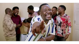 kondwani chirwa ambuye zikomo official video