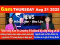 Download Lagu 🇺🇸Aug 21, 2025 Tiệm vàng của người gốc Việt ở Oakland bị cướp lao xe tải vào chĩa súng và cướp sạch