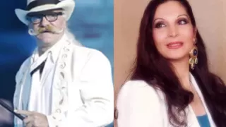سلوى القطريب وطوني حنا   طال السهر دندنها