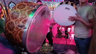 افراح الصوامعه علشان جمالك تدلع  دلالي عليك يا دلالي محمود السوهاجي دندنها