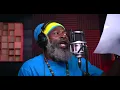 Capleton - Dubplate - Little Lion Sound - Who Dem