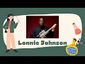 Lonnie Johnson The Inventor Who Made a Splash