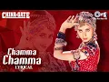 Download Lagu Chamma Chamma - Lyrical | China Gate | Urmila Matondkar | Alka Yagnik | 90s Item Song | Anu Malik