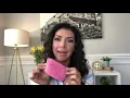 Get Inspired with Ali Carr Reusable Everyday Routine