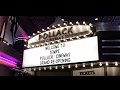 Grand Re-opening Pollack Cinemas