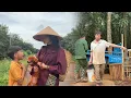 Download Lagu Tuvi \u0026 Lindo help a poor dog - Father happily builds floor for his child#lifesingle#lytuvi#kindwoman