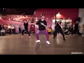 MIRRORED | Tearin' Up My Heart | Kyle Hanagami Choreo