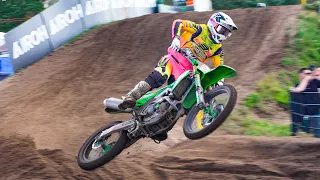 MXGP NETHERLANDS 2026 | EMX250 & Women Motocross by Jaume Soler