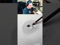 The Most Realistic Cat Drawing