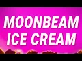 Download Lagu Benson Boone - Moonbeam ice cream (Mystical Magical) (Lyrics)