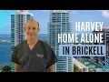 TOUR OF HARVEY ADELSON S 1 7M BRICKELL CONDO Is The FBI Monitoring Him on His Last Days of Freedom