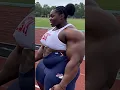 Download Lagu Only Real Men Can Handle Her 😳❤️ #tallwoman #trackandfield #athlete #sport