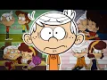 Nickelodeon s Most Disturbing Fandom The Loud House