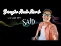 Download Lagu Secangkir madu merah Rock  cover Said