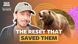 Before the Recovery of Grizzly Bears There Was a Reckoning