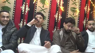 حسام الهنداوي علم ف علم  الفيوم اطسا دندنها