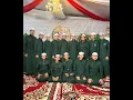 Syahdu Pembacaan Maulid Simtudduror