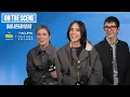 Bad Behaviour Cast Interview at Sundance 2023
