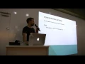 High Performance JavaScript Using Drupal 7 s JavaScript API
