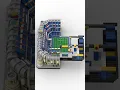 Download Lagu Lego 10299 Real Madrid - Santiago Bernabeu Stadium #shorts #lego #funny #subscribe #share #viral