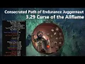 Consecrated Path of Endurance Juggernaut Guide PoE 3 29