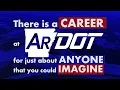 ARDOT wants you Apply today