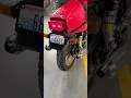 A bit of the music during warm up