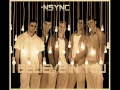 Lagu nsync feat joe- I believe in you