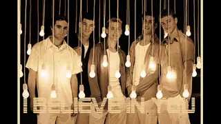 nsync feat joe i believe in you