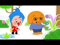 Soy Una Serpiente ♫ Plim Plim ♫ Canciones Infantiles