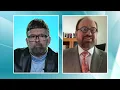 War in Israel with John and Josh Rosenstern pt 2