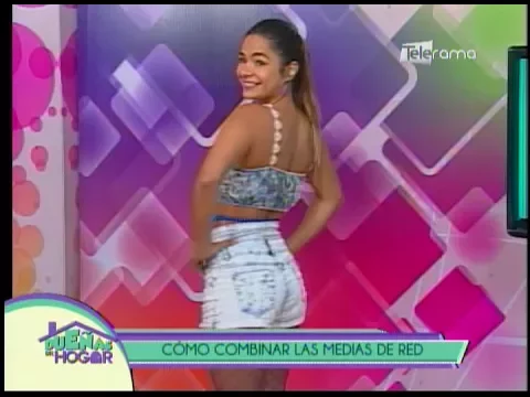 Cómo combinar las medias de red