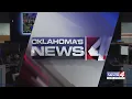 Oklahoma City Police make fugitive arrest following car chase and short foot pursuit