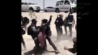 لبيكي يا اختاه 