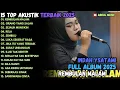 Download Lagu REMBULAN MALAM - ORANG YANG SALAH - SEJAUH MUNGKIN - INDAH YASTAMI COVER MUSIK