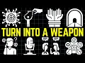 100 Disturbing Brain Hacks That Push You Beyond Normal Human Limits