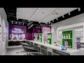 Madison Reed - New Color Bar