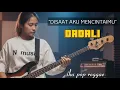 Cover | DISAAT AKU MENCINTAIMU (DADALI), | N_MUSIC