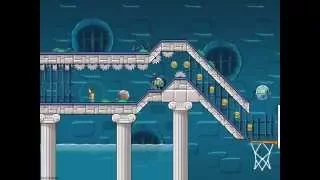 NBA Escape Level 27