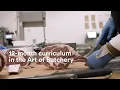 Behind the Scenes Butcher Apprentice Program l Whole Foods Market