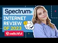 Spectrum Internet Review of 2023 - Faster-than-advertised speeds