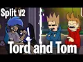 Download Lagu FNF Split V2. but sing Tord and Tom