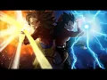 Son goku rage gif