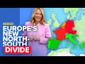 Download Lagu How Southern Europe's Economies Beat the North