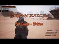Conan Exiles Pet Guide - Wolf