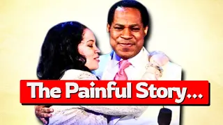 where is pst anita oyakhilome the woman who divorced pst chris 