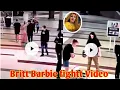 Britt Barbie fightt at mall britt barbie leakeed twitter britt barbie full