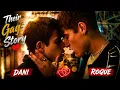 Dani and Roque - Their Gay Story Hijos De Mayo