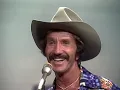 Marty Robbins - El Paso City (Live)
